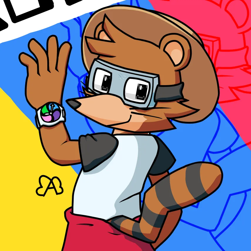 AceRaccoon